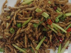 -黑石礁酒楼·海鲜(黑石礁店)