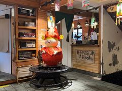 -马灯部落·西湖边的创意山景餐厅(虎跑动物园店)