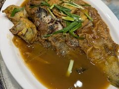 -隐厨·海鲜餐厅(恒通路店)