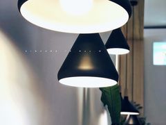 景观位-铁手珈琲制造局metalhands(望京店)