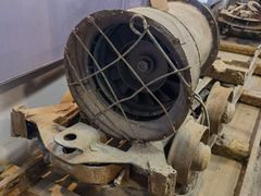 -遂昌金矿国家矿山公园