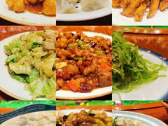 -小船渔村•大连菜•大连焖鱼(黄河路店)