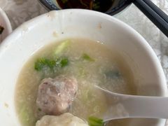 -丰尔粥食·粥底火锅·桑拿鸡(大良总店)