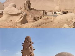 -火焰山景区(火焰山镇)