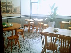 大堂-大厨的餐厅(曾厝垵总店)