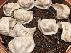 酸菜蒸饺-小时候2013(瀚新店)