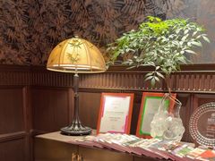 -Yan Ting 宴庭中餐厅(上海静安瑞吉酒店)