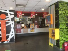 -麦当劳(顺义店)