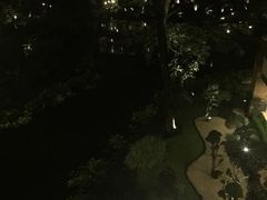 -巴厘岛洲际酒店池畔餐厅(InterContinental Bali Resort)