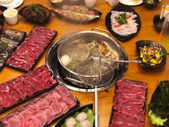 -牛品福潮汕牛肉火锅(旺庄店)