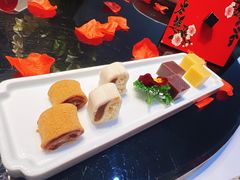 -味+新京宴·烤鸭·北京菜(创意谷店)