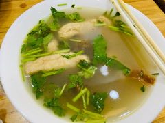 -增盛魁小吃店