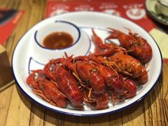 -有间虾铺·经典湘菜·小龙虾(新梦店)