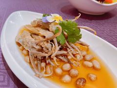 糟香鸭舌-和记小菜(七宝店)