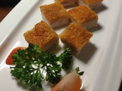 -丽思卡尔顿酒店-天泰轩中餐厅(大沽北路店)