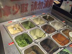 -合易泓烤肉•首创生椰大油边(宁山路店)