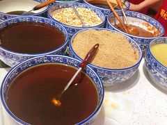 -姚记.周礼伤心凉粉(时代广场店)