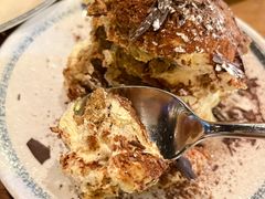提拉米苏-PIZZA BIANCA(万象城店)