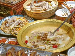 -霄汉羊排(万松园一店)