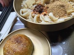 -董小西的凉皮和椒麻鸡(三元桥店)
