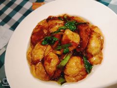 -南来顺饭庄·清真(南菜园店)