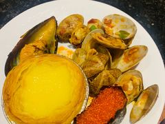 -汉巴味德(大悦城店)