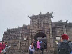 -南岳衡山风景名胜区