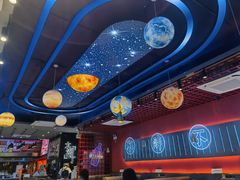 -杨记齐齐哈尔烤肉(总店)