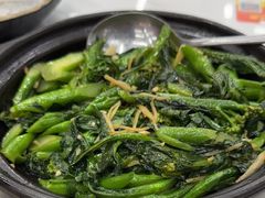 -嘉升大排档(番禺总店)