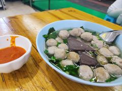 -金山锅贴店(金泉路店)