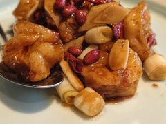 -柴门头啖汤·经典川菜·慢火汤品(锦城万达店)