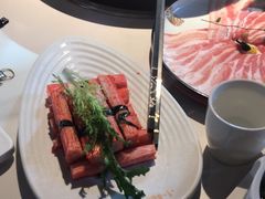 -小龙翻大江文化火锅(宽窄店)