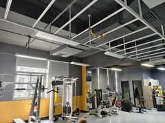 -天型健身工作室(大学城店)