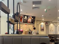 -萨莉亚意式餐厅(南开大悦城店)