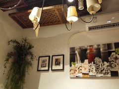 -清真·老门框爆肚涮肉·中华老字号(丰管路店)