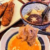 锻冶屋｜可以永远相信他家烧鸟拼盘太香了！