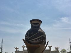 景点-福如东海文化园