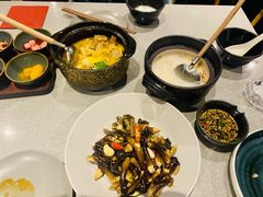 -半山腰·云南菜(侨福芳草地店)