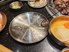-韩烧牛中牛·甄选黑牛烤肉(黑金店)