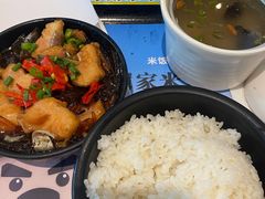 -老娘舅(吴淞路店)