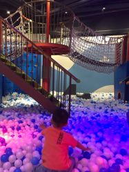 -幻贝家儿童乐园(苏州中心店)