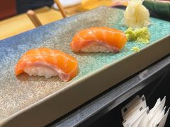 -Sushi Hanzo半藏(天环广场店)
