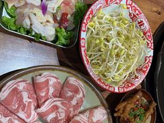 -楠火锅(哈尔滨金爵万象店)