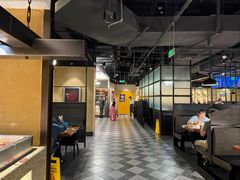 -汉巴味德·烤肉与啤酒的自助(杭州大悦城店)