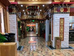 -宗巴雍姆藏餐府