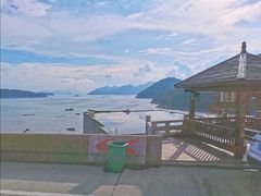 -嵛山岛