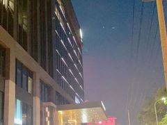-秀·吧 Show Bar(兰州盛达希尔顿酒店)