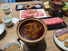 -古关火锅店(古北水镇景区店)