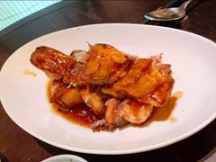 农家酿茄子-品悦(崇明凯悦店)