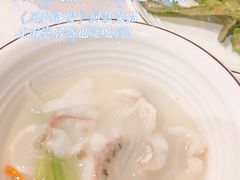 三品过桥鱼-悦雅居·老广州老味道(长湖店)